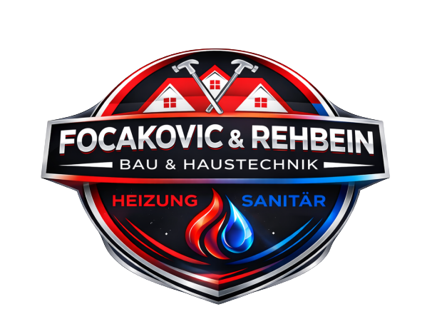 Focakovic & Rehbein Haustechnik Logo
